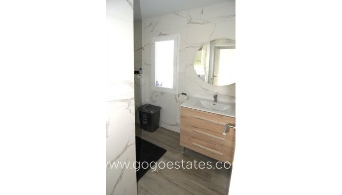 Te koop - Huis - Bungalow - Calpe - Calpe Centro