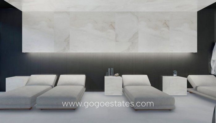 Te koop - Appartement - Begane Grond Appartement - Calpe - Calpe Centro