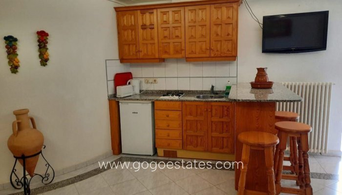 Te koop - Huis - Vrijstaande Villa - Benissa - Benissa Centro