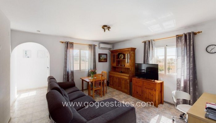 Te koop - Huis - Vrijstaande Villa - Calpe - Calpe Centro