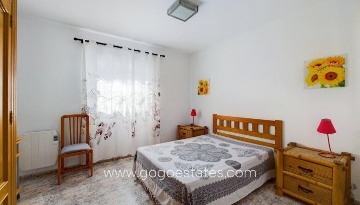 Te koop - Huis - Vrijstaande Villa - Calpe - Calpe Centro