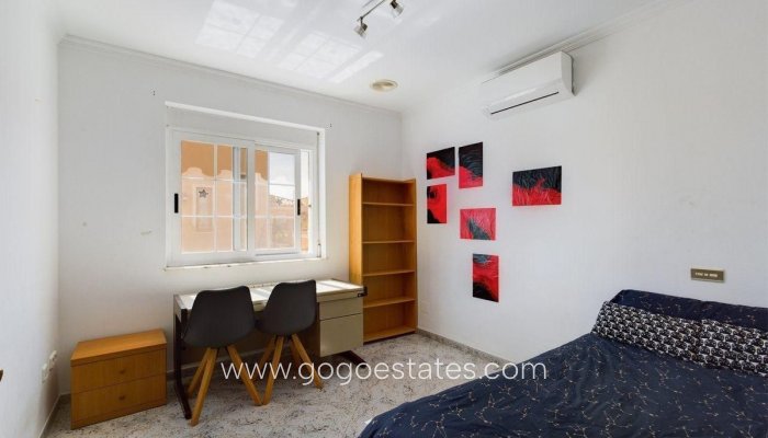 Te koop - Huis - Vrijstaande Villa - Calpe - Calpe Centro