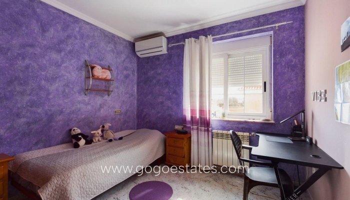 Te koop - Huis - Vrijstaande Villa - Calpe - Calpe Centro