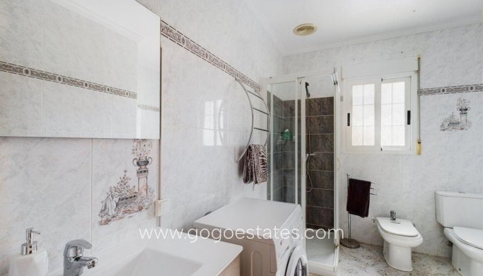 Te koop - Huis - Vrijstaande Villa - Calpe - Calpe Centro