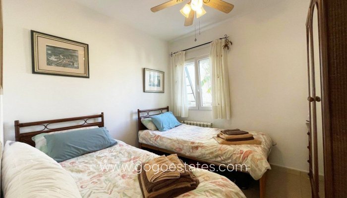 Te koop - Huis - Vrijstaande Villa - Calpe - Calpe Centro