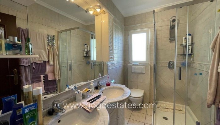 Te koop - Huis - Vrijstaande Villa - Calpe - Calpe Centro