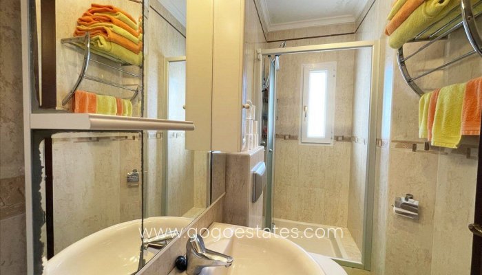 Te koop - Huis - Vrijstaande Villa - Calpe - Calpe Centro