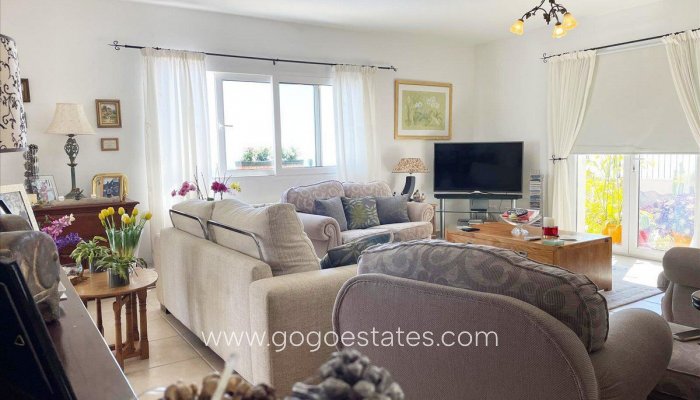 Te koop - Huis - Vrijstaande Villa - Calpe - Calpe Centro