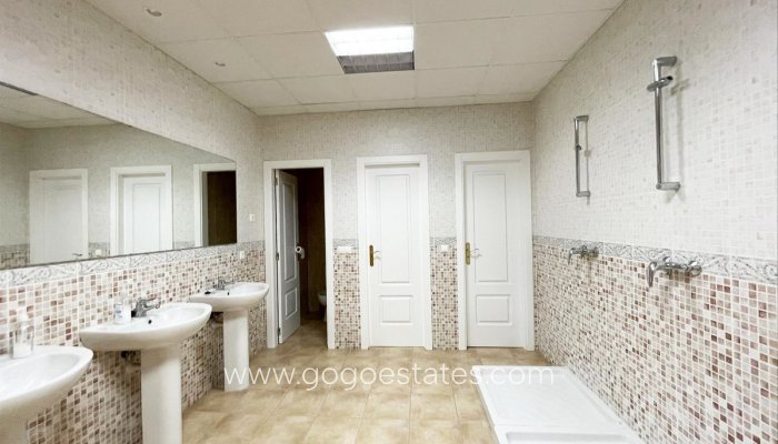 Te koop - Appartement - Appartement op de middelste verdieping - Calpe - Calpe Centro