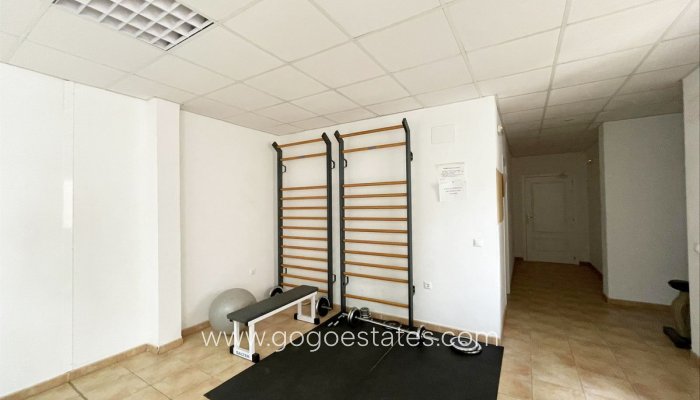 Te koop - Appartement - Appartement op de middelste verdieping - Calpe - Calpe Centro