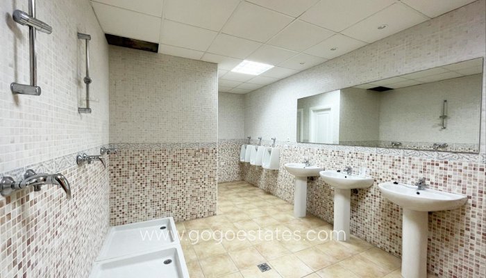 Te koop - Appartement - Appartement op de middelste verdieping - Calpe - Calpe Centro