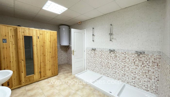 Te koop - Appartement - Appartement op de middelste verdieping - Calpe - Calpe Centro