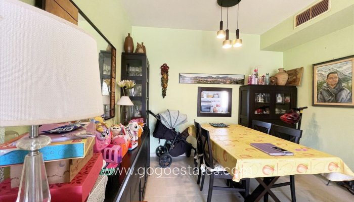 Te koop - Appartement - Appartement op de middelste verdieping - Calpe - Calpe Centro