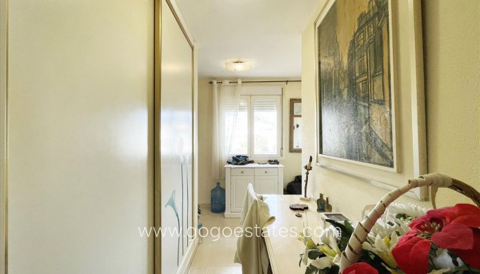 Te koop - Appartement - Appartement op de middelste verdieping - Calpe - Calpe Centro