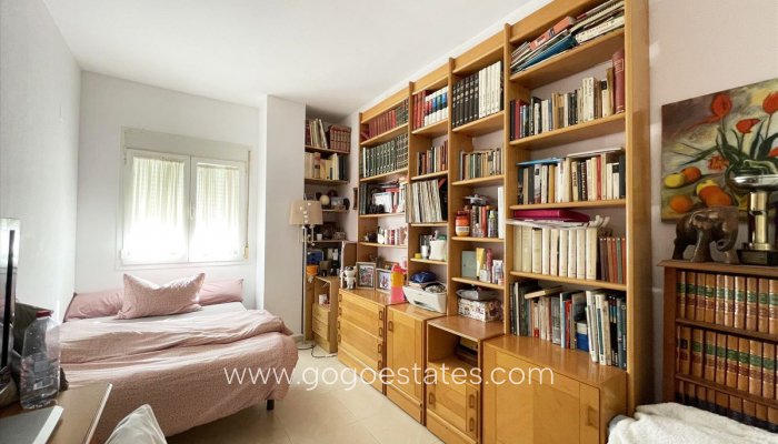 Te koop - Appartement - Appartement op de middelste verdieping - Calpe - Calpe Centro