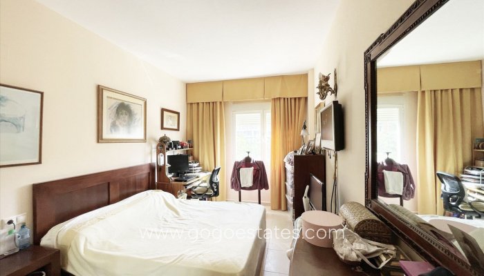 Te koop - Appartement - Appartement op de middelste verdieping - Calpe - Calpe Centro