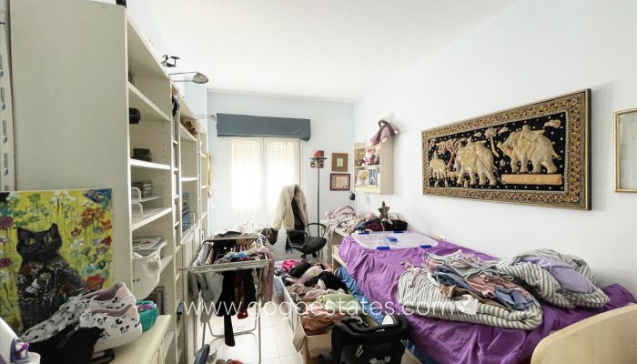 Te koop - Appartement - Appartement op de middelste verdieping - Calpe - Calpe Centro