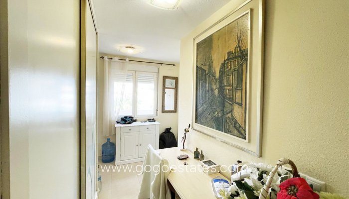 Te koop - Appartement - Appartement op de middelste verdieping - Calpe - Calpe Centro