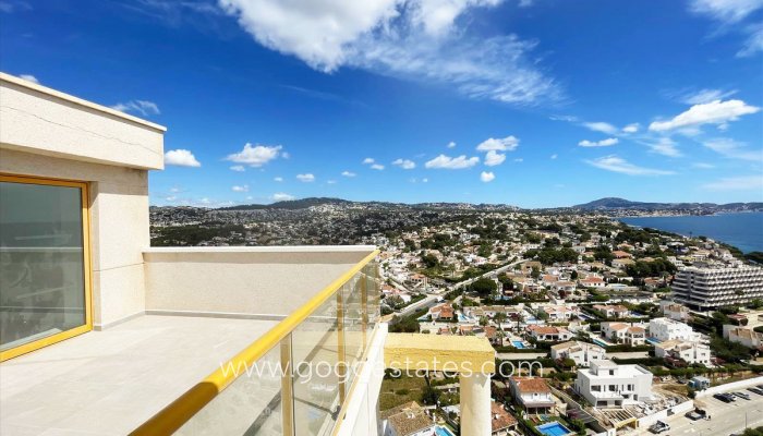 Te koop - Apartamento - Calpe - Calpe Centro