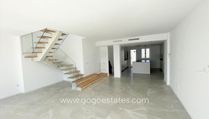 Te koop - Apartamento - Calpe - Calpe Centro