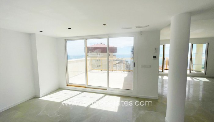 Te koop - Apartamento - Calpe - Calpe Centro