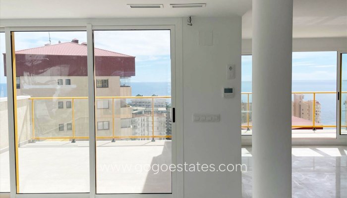 Te koop - Apartamento - Calpe - Calpe Centro