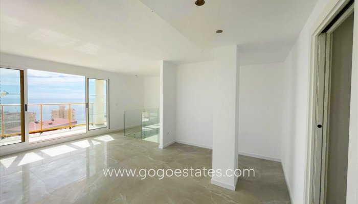 Te koop - Apartamento - Calpe - Calpe Centro