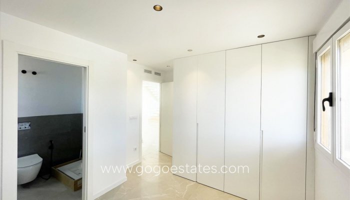 Te koop - Apartamento - Calpe - Calpe Centro