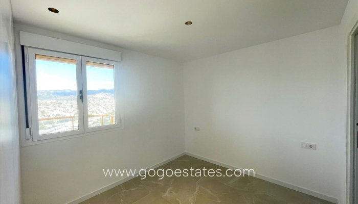 Te koop - Apartamento - Calpe - Calpe Centro