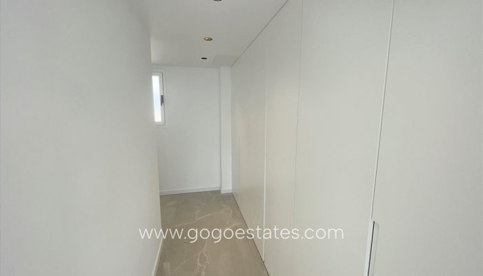 Te koop - Apartamento - Calpe - Calpe Centro