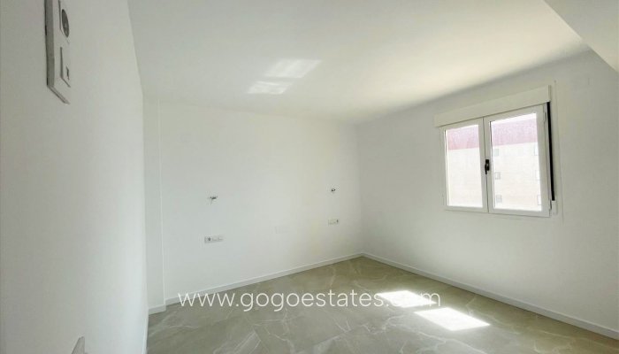 Te koop - Apartamento - Calpe - Calpe Centro