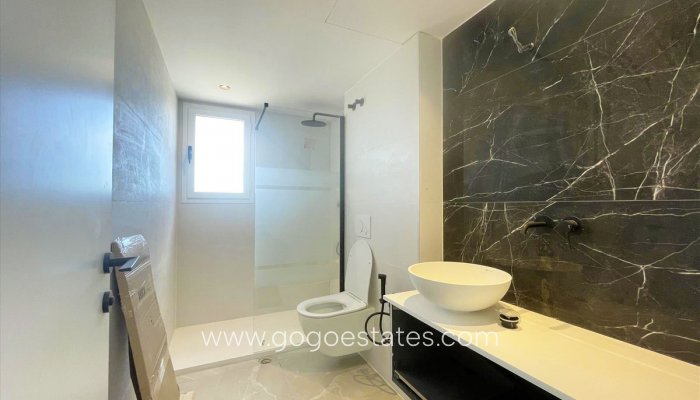 Te koop - Apartamento - Calpe - Calpe Centro