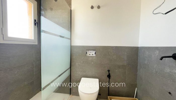 Te koop - Apartamento - Calpe - Calpe Centro