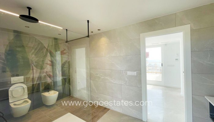 Te koop - Apartamento - Calpe - Calpe Centro