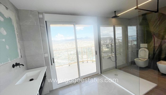 Te koop - Apartamento - Calpe - Calpe Centro