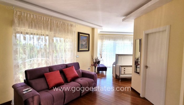 Te koop - Huis - Vrijstaande Villa - Altea - Altea Centro