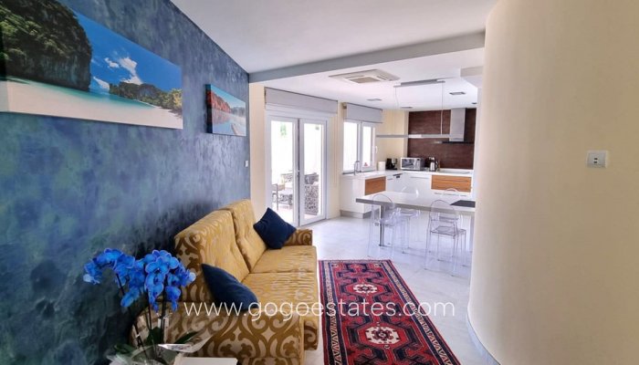 Te koop - Huis - Vrijstaande Villa - Altea - Altea Centro