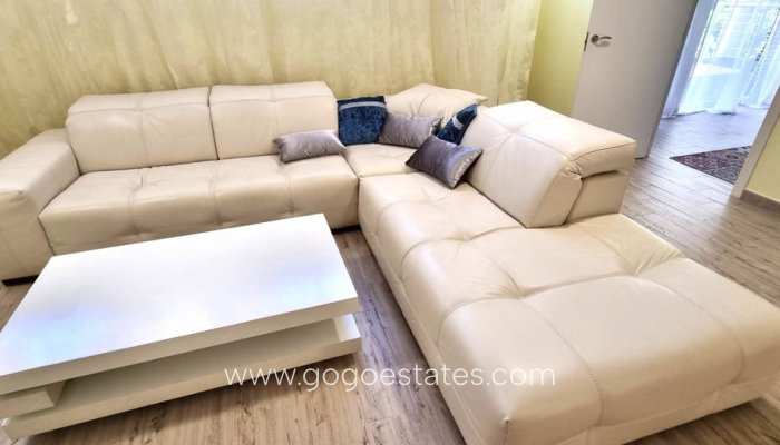 Te koop - Huis - Vrijstaande Villa - Altea - Altea Centro