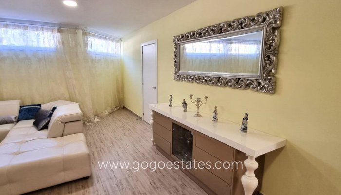 Te koop - Huis - Vrijstaande Villa - Altea - Altea Centro