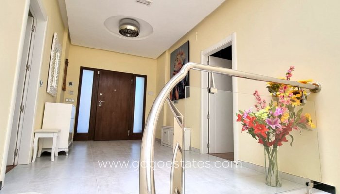 Te koop - Huis - Vrijstaande Villa - Altea - Altea Centro