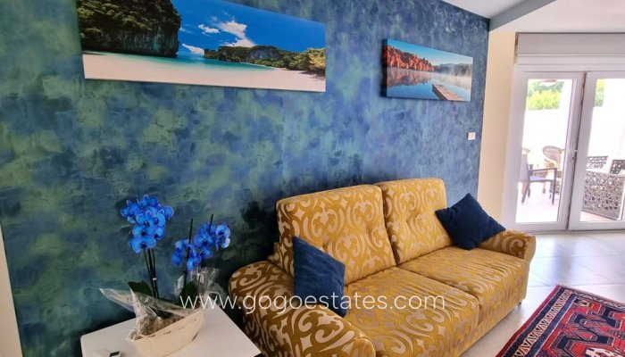 Te koop - Huis - Vrijstaande Villa - Altea - Altea Centro