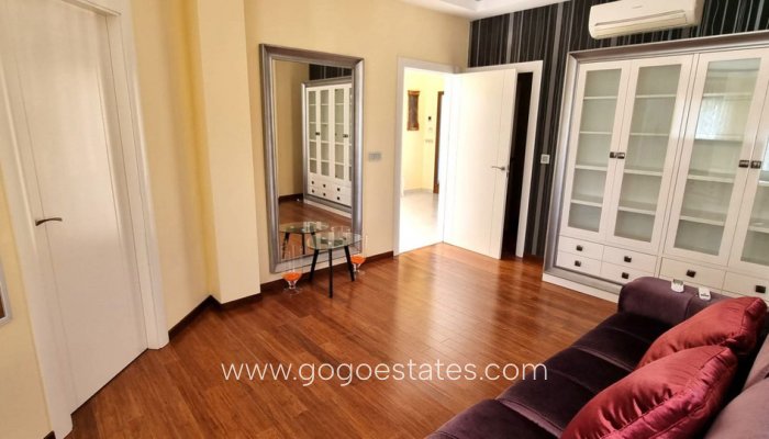 Te koop - Huis - Vrijstaande Villa - Altea - Altea Centro