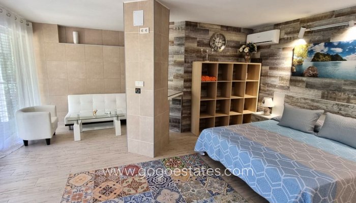 Te koop - Huis - Vrijstaande Villa - Altea - Altea Centro