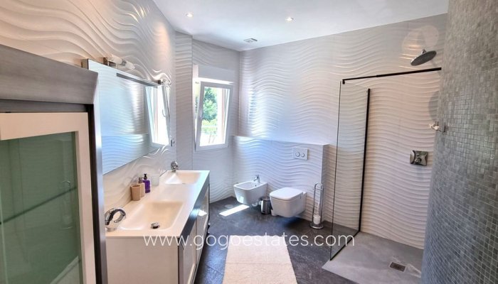 Te koop - Huis - Vrijstaande Villa - Altea - Altea Centro