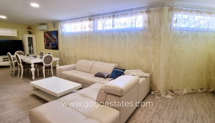 Te koop - Huis - Vrijstaande Villa - Altea - Altea Centro