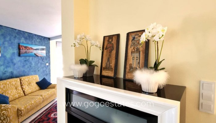 Te koop - Huis - Vrijstaande Villa - Altea - Altea Centro