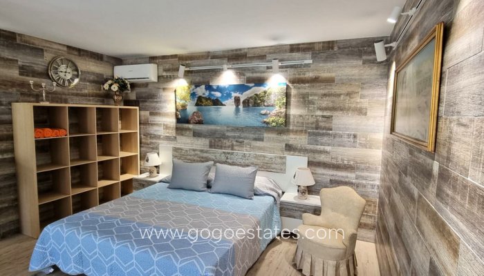 Te koop - Huis - Vrijstaande Villa - Altea - Altea Centro