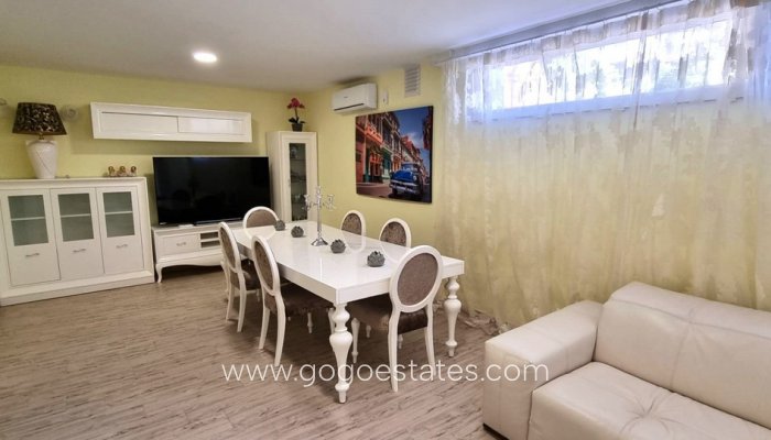 Te koop - Huis - Vrijstaande Villa - Altea - Altea Centro