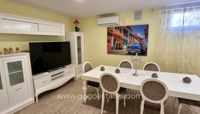 Te koop - Huis - Vrijstaande Villa - Altea - Altea Centro