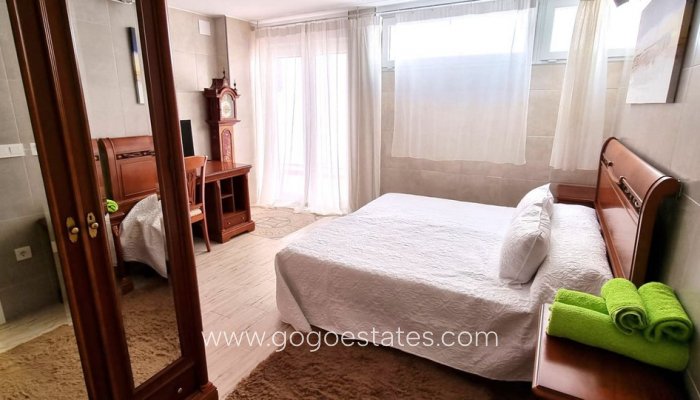 Te koop - Huis - Vrijstaande Villa - Altea - Altea Centro